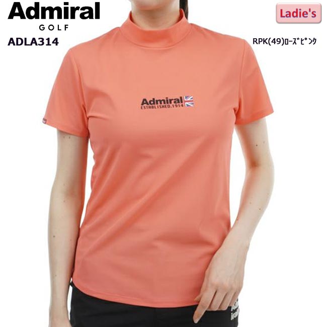 楽天市場】【バーゲン!30%OFF!!】【春夏モデル】 Admiral Golf