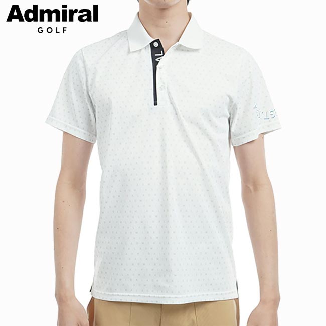 楽天市場】【バーゲン!30%OFF!!】 【春夏モデル】 Admiral Golf
