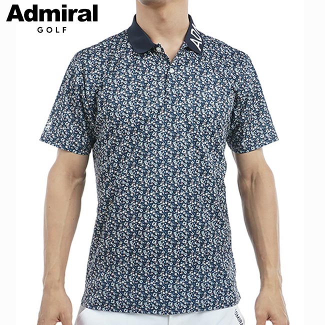 楽天市場】【春夏モデル】 Admiral Golf (アドミラルゴルフ)ユニオン