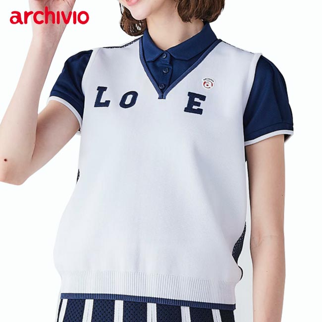 【バーゲン!30%OFF!!】【2025年春夏モデル】 archivio （アルチビオ）\