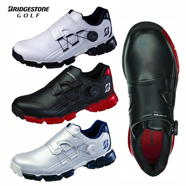 楽天市場】ブリヂストンゴルフ ゼロ・スパイク バイターライト