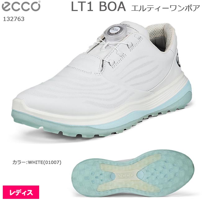 楽天市場】【2023年モデル】 ECCO エコー BIOM G5 BOA ソフト