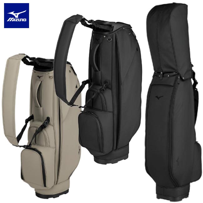 ミズノキャディバッグ NX.1 キャディバッグ|5LJC2321|バッグ|ゴルフ|ミズノ公式オンライン