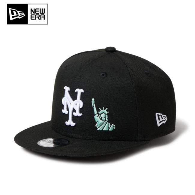 楽天市場】ワンピース×ニューエラ 5950キッズキャップ アンダー