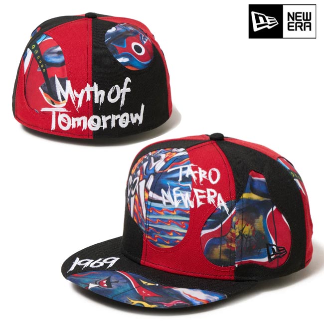 楽天市場】あす楽 NEW ERA ニューエラ CAP 帽子 大阪近鉄バファローズ