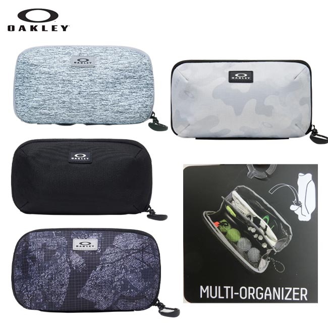 楽天市場】【OAKLEY】 オークリー ゴルフ FOS902192 OAKLEYEssential