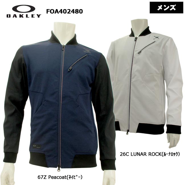 OAKLEY FOA402843 メンズジャケット 楽天市場】【バーゲン!30%OFF!!】【秋冬モデル】OAKLEY(オークリ