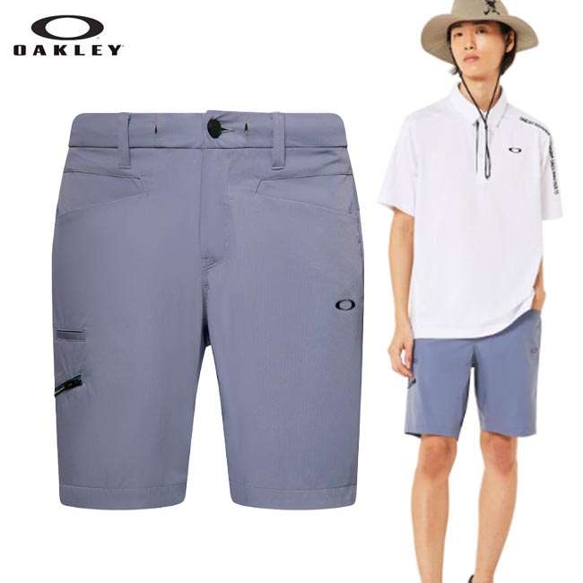 【未使用】OAKLEY ストレッチパンツ ゴルフウェア メンズ サイズ30 ゴルフウェア オークリー ゴルフ ストレッチ パンツ」の人気商品