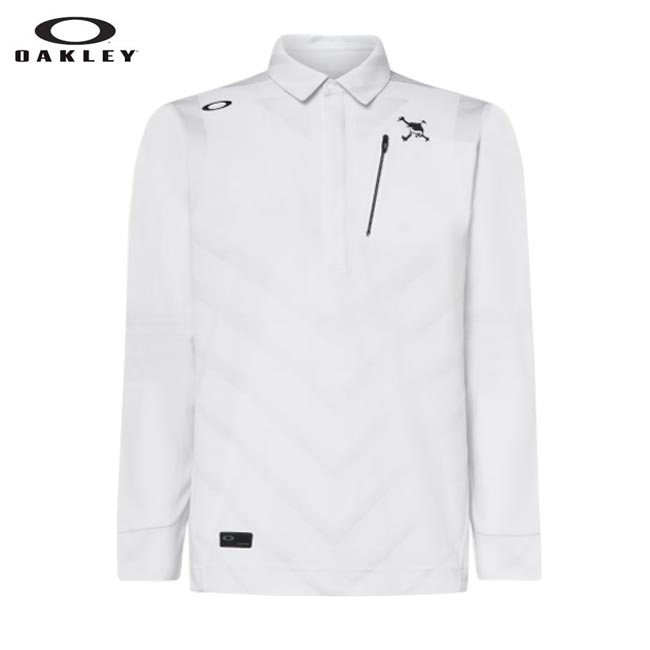 OAKLEY FOA402843 メンズジャケット 楽天市場】【在庫限り】オークリー ゴルフウェア メンズ
