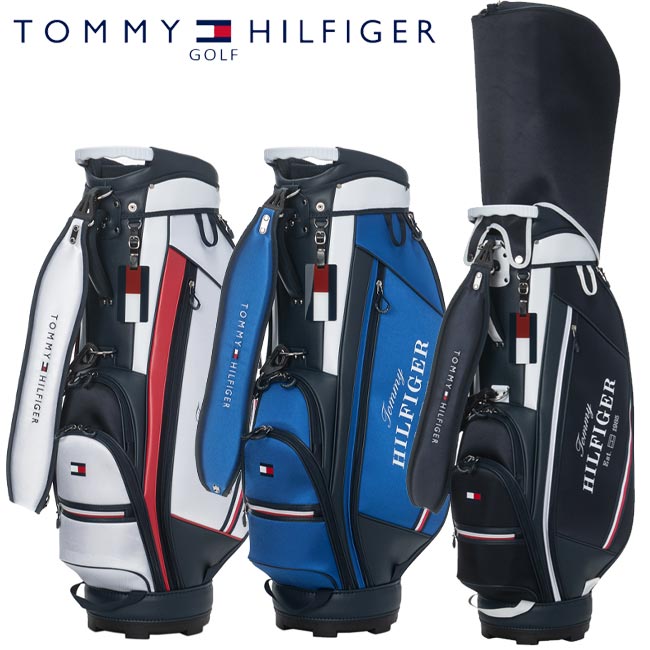 楽天市場】【2023年春夏モデル】 TOMMY HILFIGER GOLF トミー