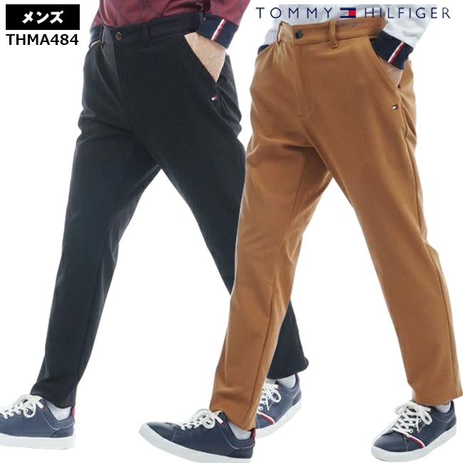 トミーヒルフィガー　ゴルフウェアー 楽天市場】【バーゲン!40%OFF!!】【秋冬モデル】 TOMMY HILFIGER GOLF