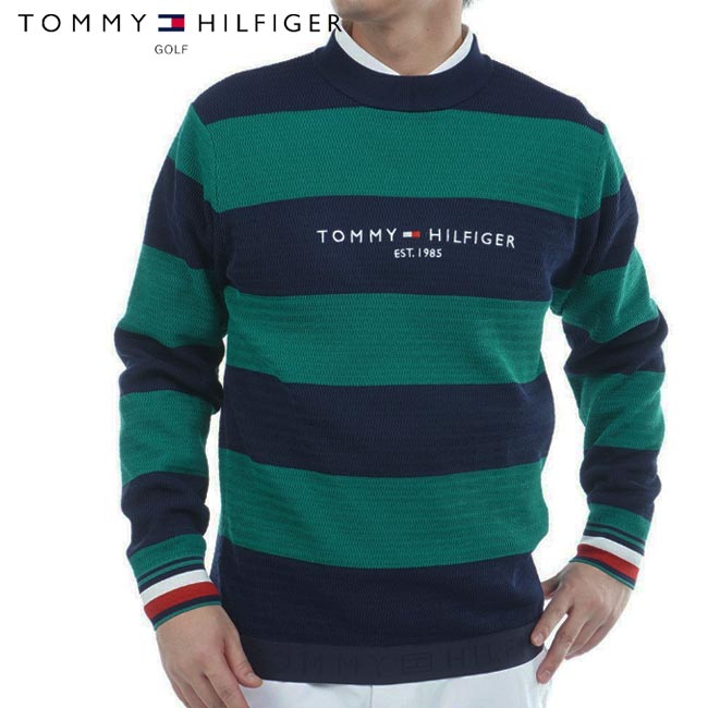 楽天市場】【バーゲン!40%OFF!!】【秋冬モデル】 TOMMY HILFIGER GOLF