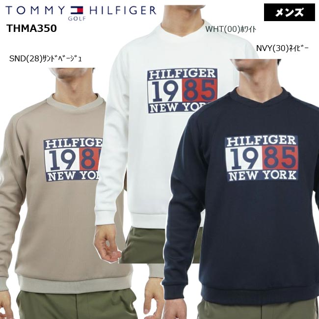 楽天市場】【バーゲン!40%OFF!!】【秋冬モデル】 TOMMY HILFIGER GOLF