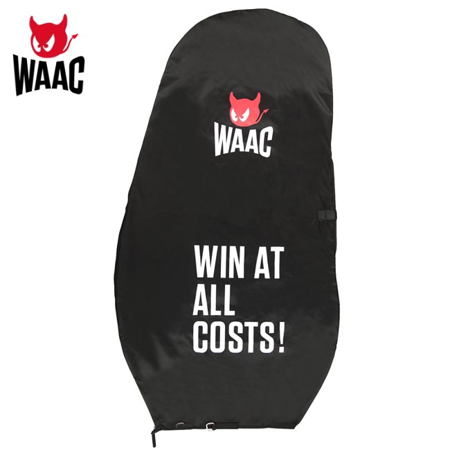 WAAC ワック UNISEX トラベルカバー 072242870 (WAMG523F) 【B-ONE-Y】