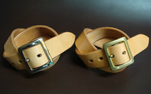 楽天市場】【鷲見太郎 BELT ベルト】35mmサドルレザーベルト w