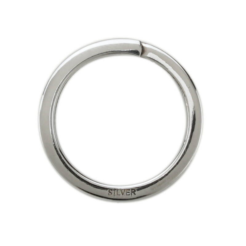 楽天市場】オリジナル シルバーキーフック Type2 ノーマル