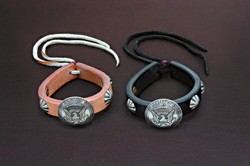 楽天市場】送料無料 大輔レザー/ サドルレザー バングル【レザー