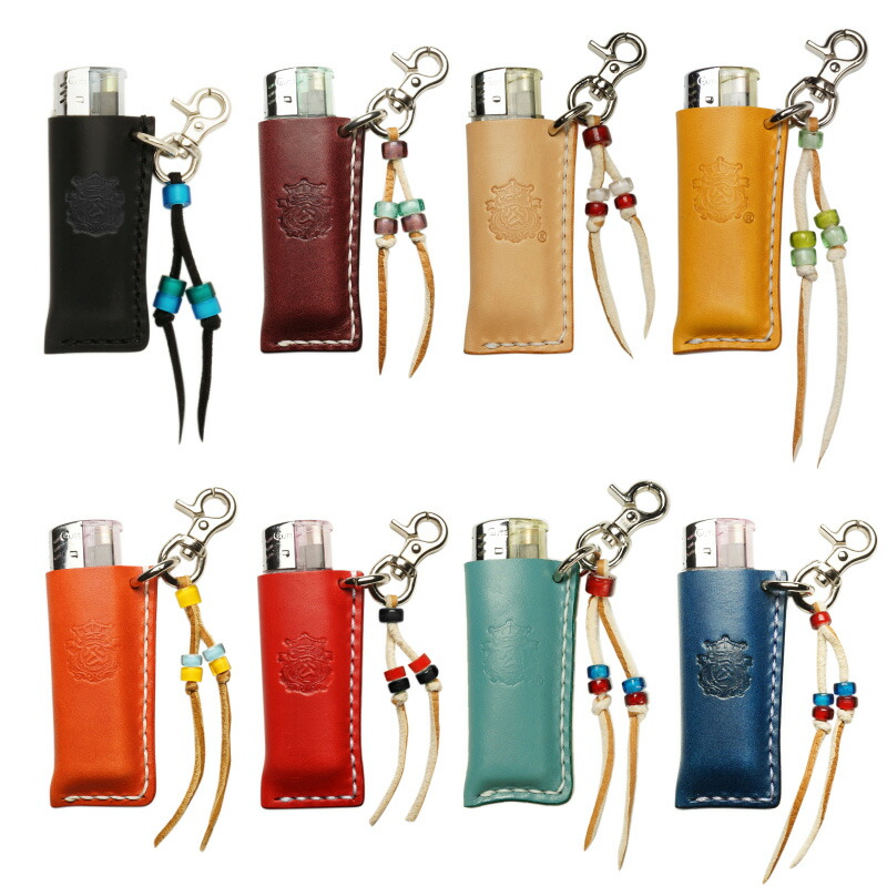 楽天市場】【栃木レザー／ライターカバー／ライターケース／ジーンズ