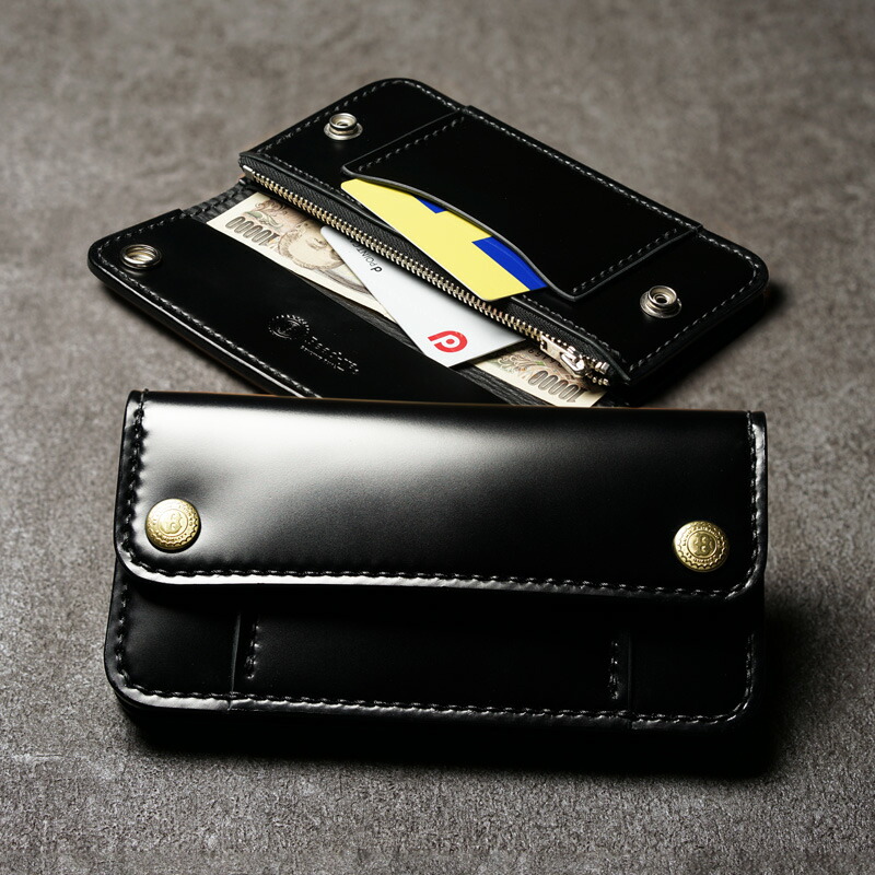 楽天市場】【受注生産】 KUBIKI LEATHER クビキレザー × TAC