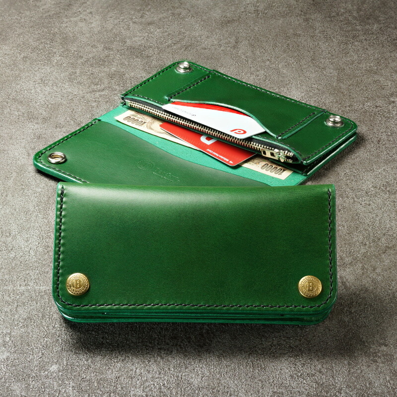 トラッカーウォレット 楽天市場】ATW_Trucker Wallet トラッカーズ ウォレット ≪ 極厚
