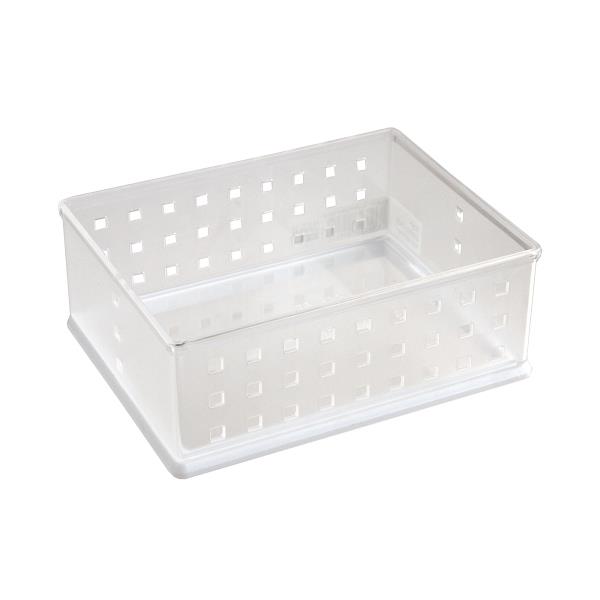 楽天市場】トップコンテナ NO.2 8×21×高さ6.1cm (100円ショップ