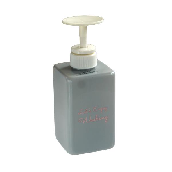 ●ホワイトディスペンサー3点セット 　400ml ○ホワイトディスペンサー3点セット 400ml