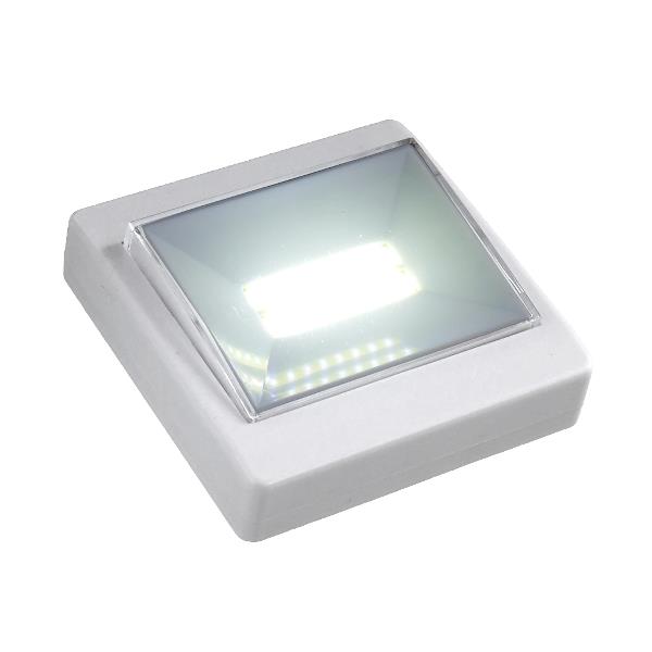 楽天市場】LEDライト 人感センサー付 9.5×8×厚み3cm : 100円雑貨 楽天市場】LEDライト 人感センサー付 9.5×8×厚み3cm : 100円雑貨