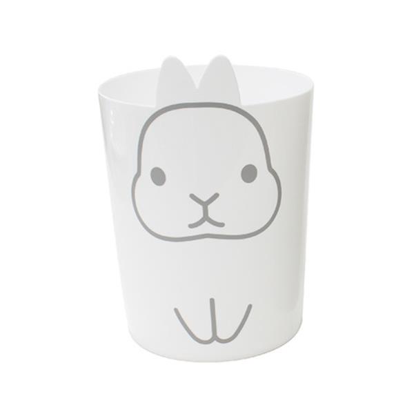 楽天市場】折りたたみランドリーBOX USAGI 25×25×高さ35cm ［色