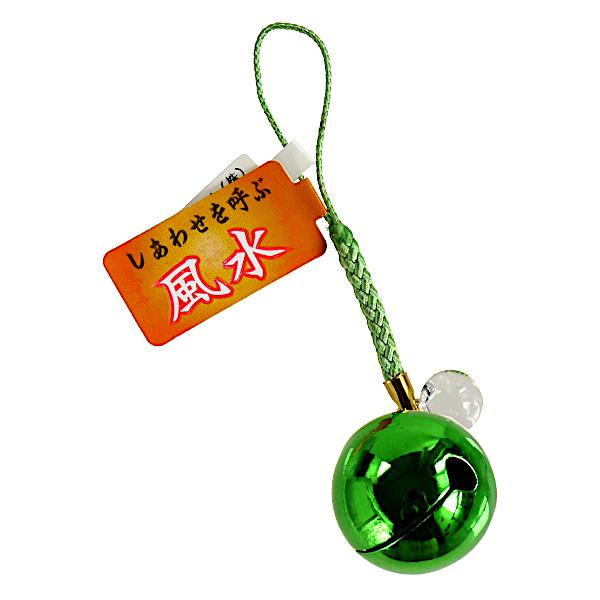 楽天市場】ストラップ 鈴6個付 金銀 ［色指定不可］ (100円
