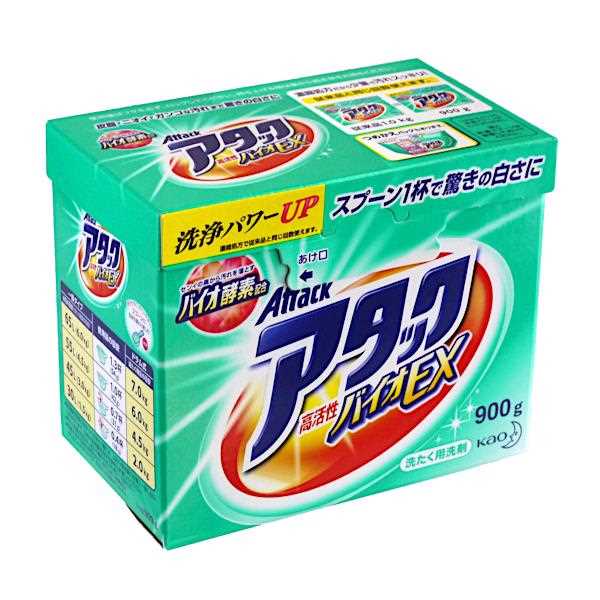 楽天市場】アタック 洗濯洗剤 液体 高浸透バイオジェル 詰め替え 770g