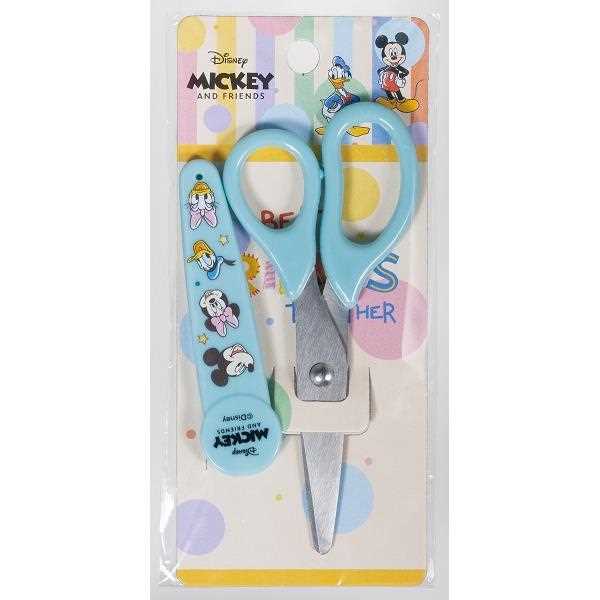 楽天市場】ディズニー 糸切ハサミ ミッキー | ハサミ はさみ 鋏 布用