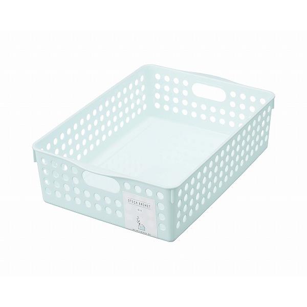 MINNA NO TABO 収納バスケット 中型 ホワイト/レッド 楽天市場】収納ボックス VERSO LASTU L バスケット 木製 （ 収納