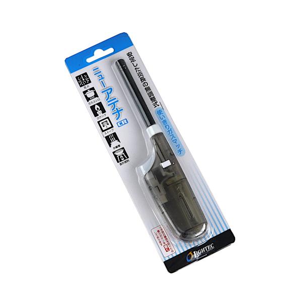 単品28個セット ライテック CR使い切り点火棒 ブリサミニ PSCマーク付 代引不可