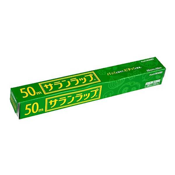 サランラップ　30cm20m 60本 楽天市場】サランラップ 30cm × 20メートル 60本 【旭化成ホーム
