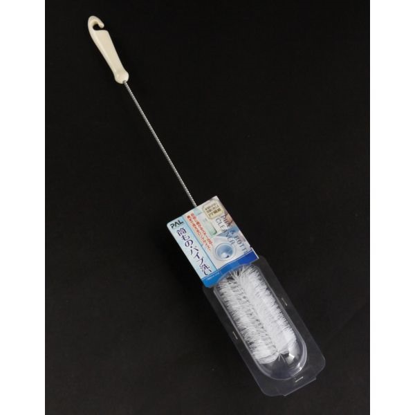 【楽天市場】柄付ブラシ パイプ用 ロングサイズ（全長50cm）：100円雑貨＆日用品卸-BABABA