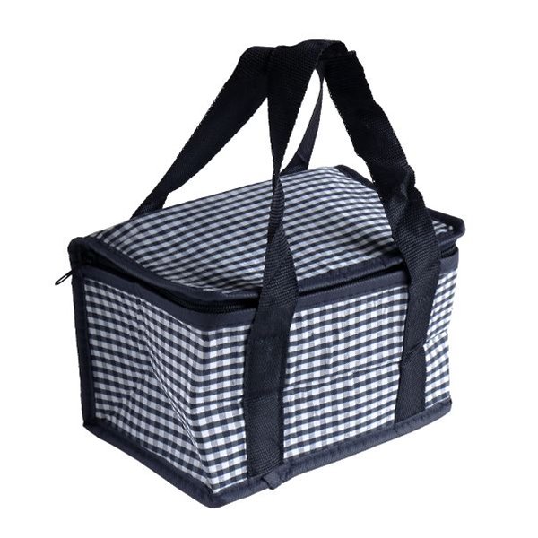 【楽天市場】保冷バッグ ボックスタイプ 幅20×高さ12×奥行13cm (100円ショップ 100円均一 100均一 100均)：100円雑貨