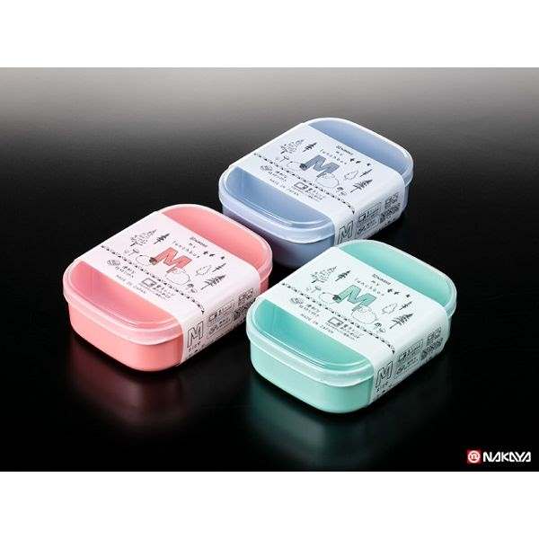 楽天市場】お弁当箱 仕切り付 Sサイズ 満量510ml マイ