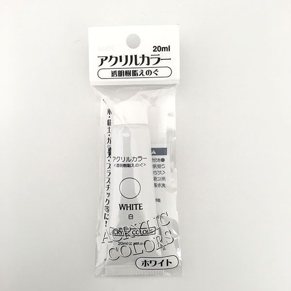 楽天市場】ガラス絵の具 ウォームカラー 透明 ２色入 ［色指定不可］ : 100円雑貨＆日用品卸-BABABA