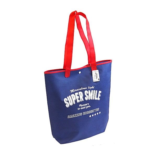 楽天市場】トートバッグ LL（縦40×横47×マチ11．5cm