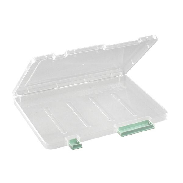 楽天市場 ファイルケース クリアタイプ ａ５サイズ収納可 ２４ ２ １７ １ 厚さ２ ２ｃｍ 色指定不可 100円雑貨 日用品卸 Bababa