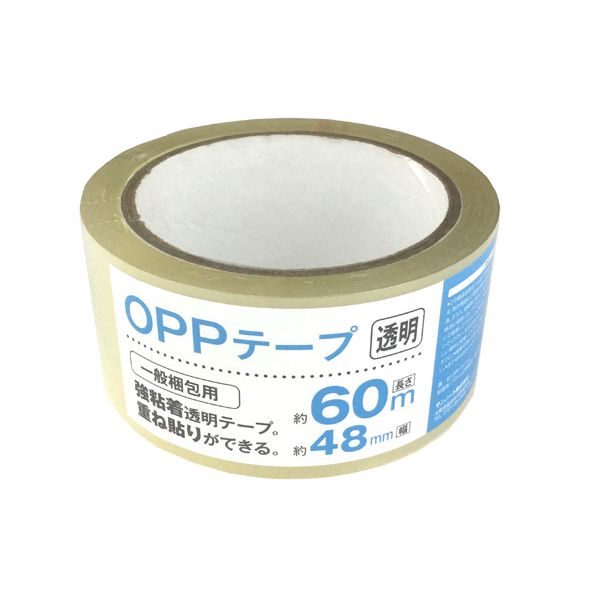 楽天市場】ＯＰＰテープ 幅１５ｍｍ×長さ２０ｍ ５巻入 ［種類指定不可］ : 100円雑貨＆日用品卸-BABABA