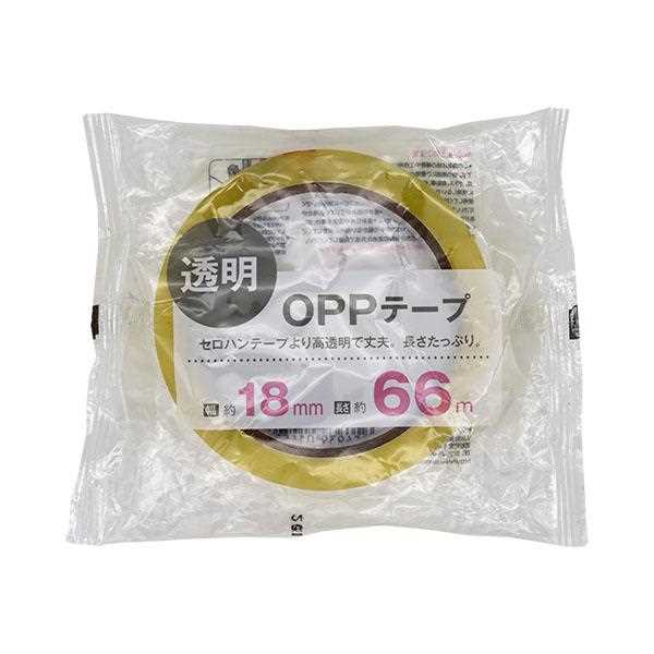 楽天市場】ＯＰＰテープ ミニテープカッター用 １．５ｃｍ×長さ１０ｍ ３個入 : 100円雑貨＆日用品卸-BABABA