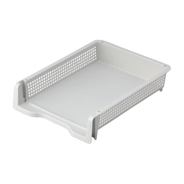 楽天市場】トレー 横型 A5サイズ収納可 24.4×19.6×高さ4.8cm 楽天市場】トレー 横型 A5サイズ収納可 24.4×19.6×高さ4.8cm