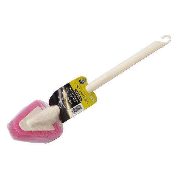 楽天市場】スポンジ 浴槽用 抗菌・防臭加工 ［色指定不可］ : 100円雑貨＆日用品卸-BABABA