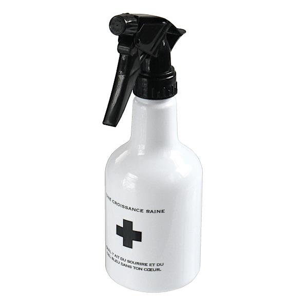 楽天市場】スプレーボトル F 水専用 容量550ml ［色指定不可］ : 100円雑貨＆日用品卸-BABABA