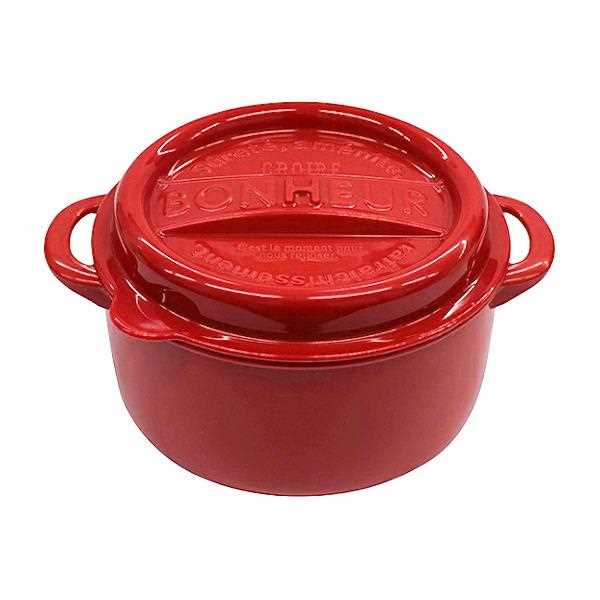 楽天市場】ボヌールNEW ランチポットLL : ひゃくえもんプラス 楽天市場店