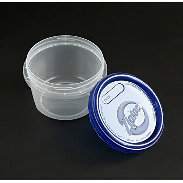 【楽天市場】保存容器 ジップロック スクリューロック 473ml 2個入：100円雑貨＆日用品卸BABABA
