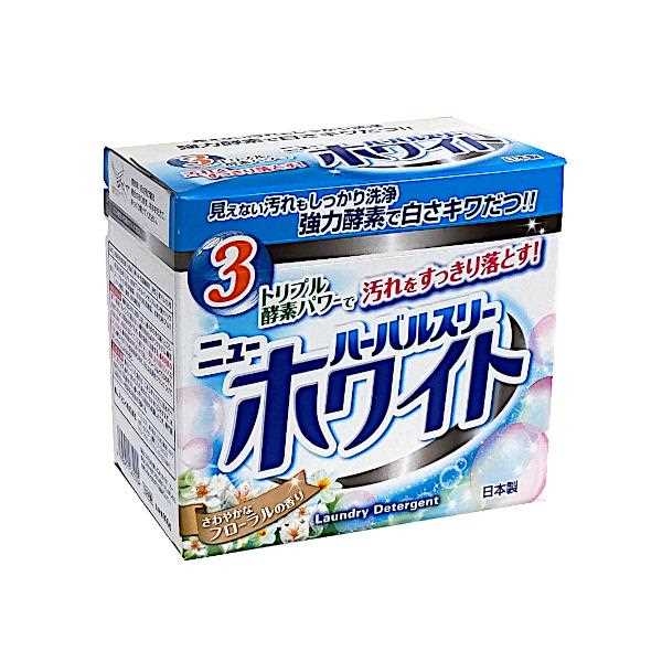 楽天市場】洗濯用粉末洗剤 ニュービーズ すずらんの香り 800g