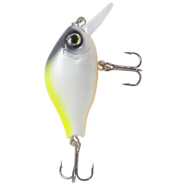 楽天市場】TKクランク38 バス用 クランクベイト ルアー ラトル入り