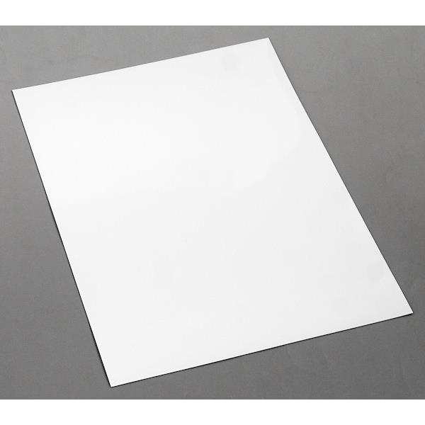 メーカー包装済】 カラーマグネットシート ３０×１０ｃｍ 赤 100円ショップ 100円均一 100均一 100均